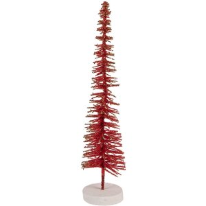 Clayre & Eef 66316R Decorazione per albero di Natale...