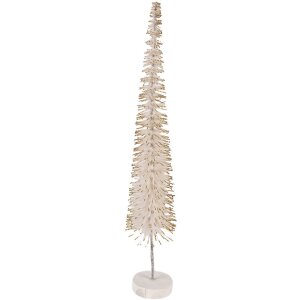 Clayre & Eef 66317BE Decorazione Albero di Natale...