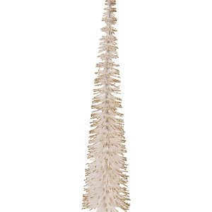 Clayre & Eef 66317BE Decorazione Albero di Natale...