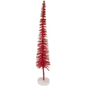 Clayre & Eef 66317R Decorazione Albero di Natale...