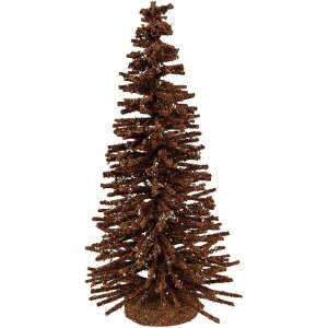 Clayre & Eef 66318BR Decorazione Albero di Natale...