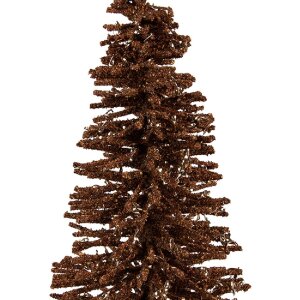 Clayre & Eef 66318BR Decorazione Albero di Natale...