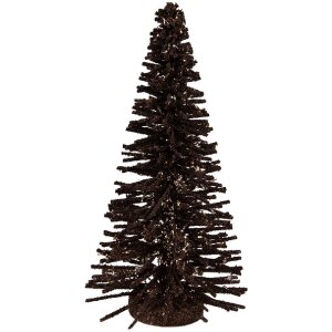 Clayre & Eef 66318CH Decorazione Albero di Natale...