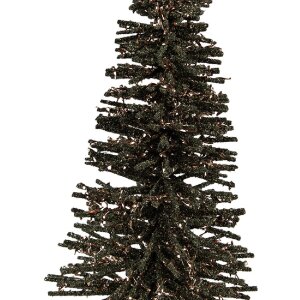 Clayre & Eef 66318GR Decorazione Albero di Natale...