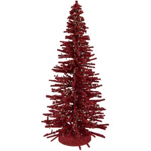 Clayre & Eef 66318R Decorazione Albero di Natale...