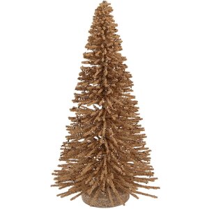 Decorazione Albero di Natale Clayre & Eef 66319BE...