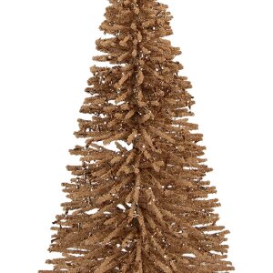 Decorazione Albero di Natale Clayre & Eef 66319BE...
