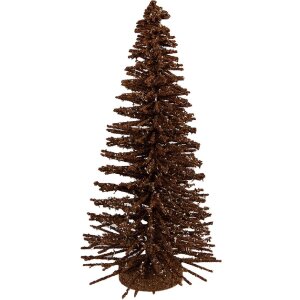 Decorazione albero di Natale Clayre & Eef 66319BR...