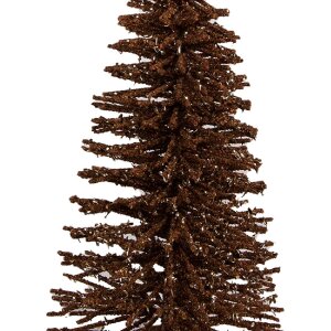 Decorazione albero di Natale Clayre & Eef 66319BR...