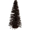 Decorazione albero di Natale Clayre & Eef 66319CH Ø 17x30 cm