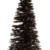 Decorazione albero di Natale Clayre & Eef 66319CH Ø 17x30 cm