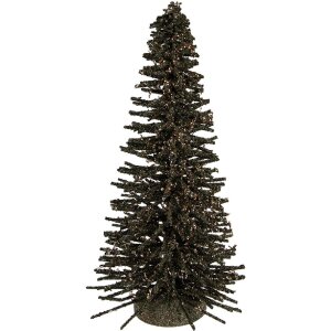 Clayre & Eef 66319GR Decorazione Albero di Natale...
