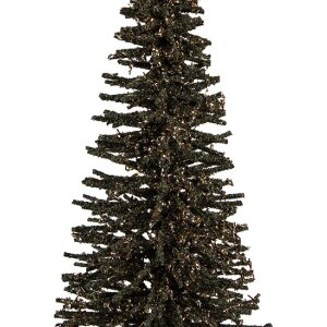 Clayre & Eef 66319GR Decorazione Albero di Natale...