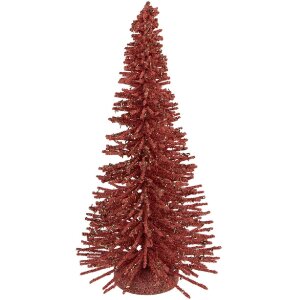 Clayre & Eef 66319P Decorazione Albero di Natale...