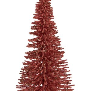 Clayre & Eef 66319P Decorazione Albero di Natale...