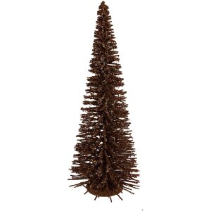 Clayre & Eef 66320BR Decorazione Albero di Natale...