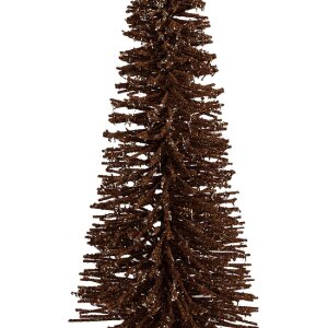 Clayre & Eef 66320BR Decorazione Albero di Natale...