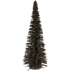 Clayre & Eef 66320GR Decorazione Albero di Natale...