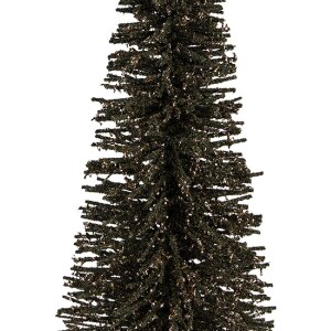 Clayre & Eef 66320GR Decorazione Albero di Natale...