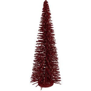 Clayre & Eef 66320R Decorazione Albero di Natale...