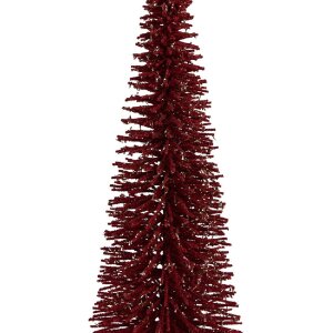 Clayre & Eef 66320R Decorazione Albero di Natale...