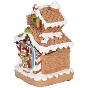 Decorazione casa con LED Clayre & Eef 6PR5867...