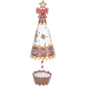 Decorazione albero di Natale Clayre & Eef 6Y5803...