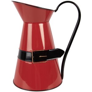 Brocca decorativa Clayre & Eef 6Y5900L 22x17x27 cm...