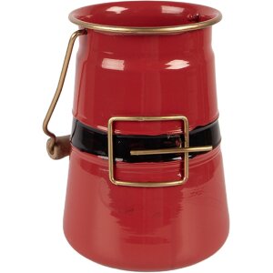 Clayre & Eef 6Y5903 Decorazione Brocca del Latte...