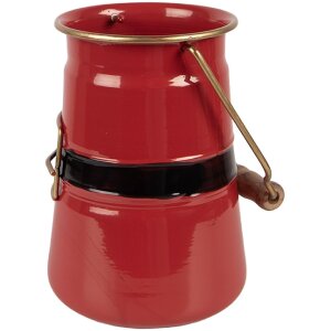 Clayre & Eef 6Y5903 Decorazione Brocca del Latte...