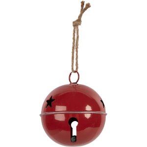 Clayre & Eef 6Y5913 Campanello Decorativo Ø...