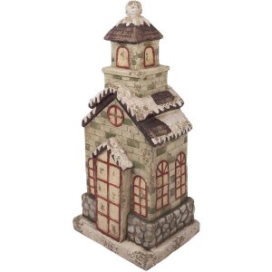 Clayre & Eef 5MG0070 Decorazione Casa 36x30x80 cm...