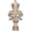 Clayre & Eef 5MG0078 Ornamento Decorativo 23x14x65 cm Beige/Marrone