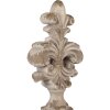 Clayre & Eef 5MG0078 Ornamento Decorativo 23x14x65 cm Beige/Marrone
