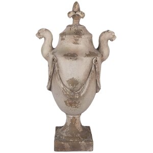 Clayre & Eef 5MG0085 Ornamento Decorativo 35x25x65 cm...