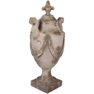Clayre & Eef 5MG0085 Ornamento Decorativo 35x25x65 cm...