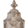 Clayre & Eef 5MG0085 Ornamento Decorativo 35x25x65 cm Beige/Marrone