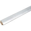 Cornice per foto Deknudt S54SD3 Argento Legno Vetro Trasparente in 6 Dimensioni
