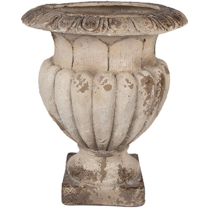 Vaso decorativo Clayre & Eef 6MG0133 Ø 30x35 cm