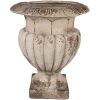 Vaso decorativo Clayre & Eef 6MG0133 Ø 30x35 cm