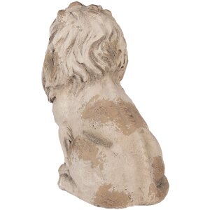 Decorazione Leone Clayre & Eef 6MG0135 31x20x41 cm