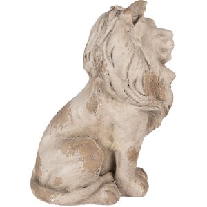 Decorazione Leone Clayre & Eef 6MG0135 31x20x41 cm
