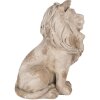 Decorazione Leone Clayre & Eef 6MG0135 31x20x41 cm