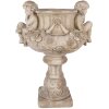 Vaso decorativo Clayre & Eef 6MG0137 con Angeli 40x32x55 cm