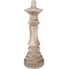 Clayre & Eef 6MG0138 Ornamento decorativo Ø 13x40 cm