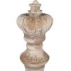 Clayre & Eef 6MG0139 Ornamento Decorativo Ø 17x51 cm
