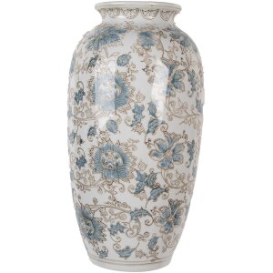 Vaso da parete Clayre & Eef 6CE2373 19x10x38 cm