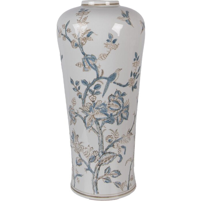 Vaso Clayre & Eef 6CE2375 Ø 17x39 cm