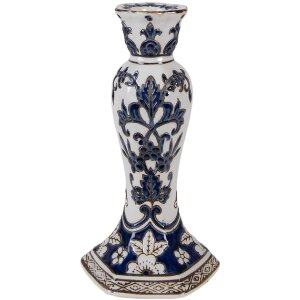 Portacandele Clayre & Eef Ø 11 cm x 21 cm...