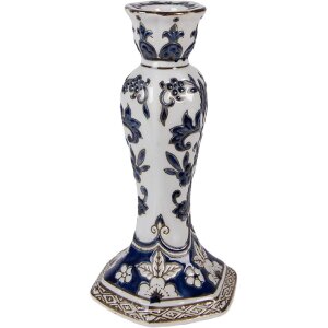 Portacandele Clayre & Eef Ø 11 cm x 21 cm...